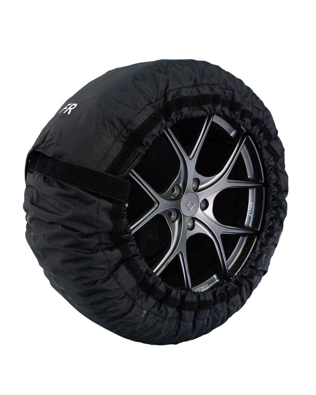 PSR Custom Fit Waterproof Car Tire Warmer Set of 4