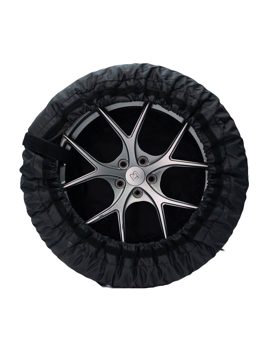 PSR Custom Fit Waterproof Car Tire Warmer Set of 4