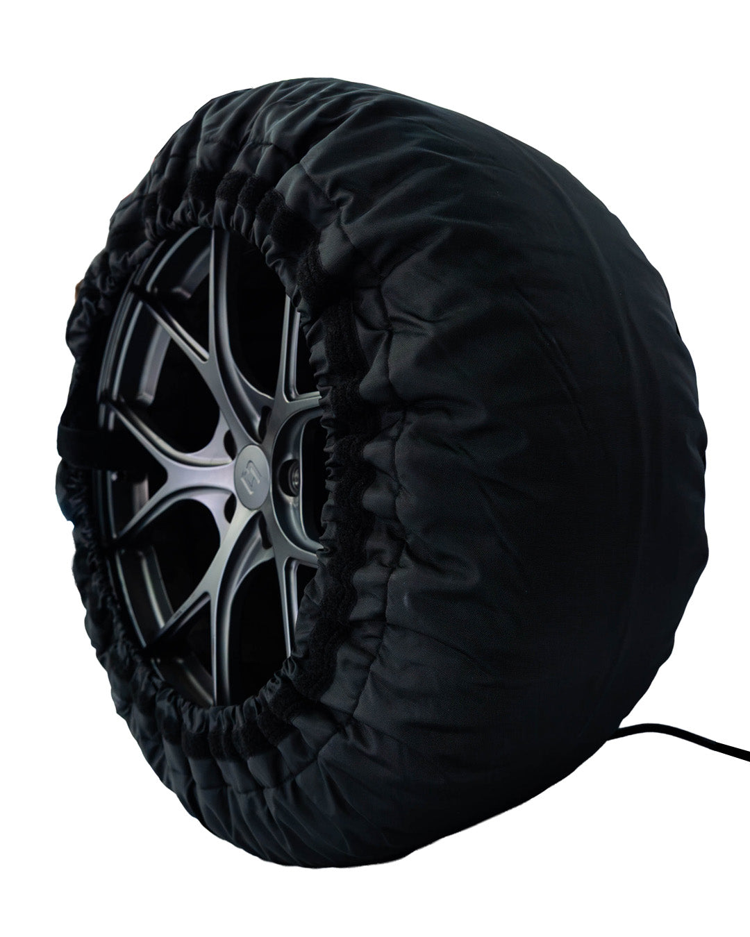 PSR Custom Fit Waterproof Car Tire Warmer Set of 4