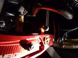 Verus Engineering Ride Height Sensor Bracket for Auto Headlight Level