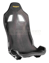 Tillett B10 Carbon Fibre/GRP Road/Track Car Racing Seat XL Size B10XL-48.5C/GRP | Pro Speed Racing