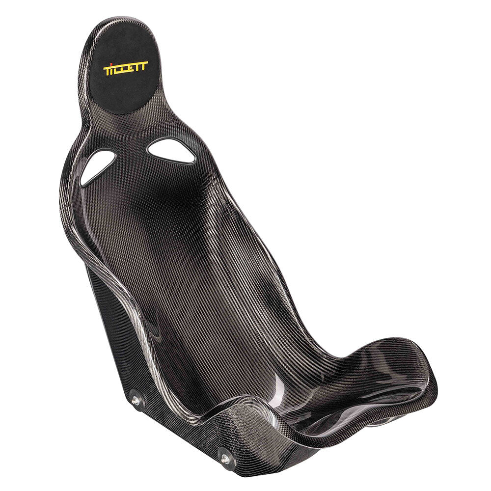 Tillett B5 Carbon Fibre/GRP Road/Track Car Racing Seat STD Size B2-44.5CAR | Pro Speed Racing