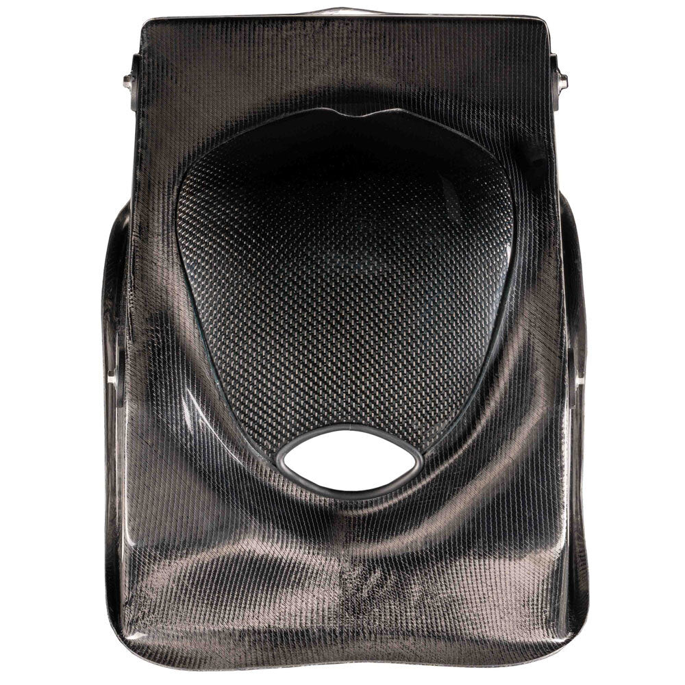 Tillett B2 Carbon Fibre/Epoxy Track Car Racing/Testing Seat STD Size