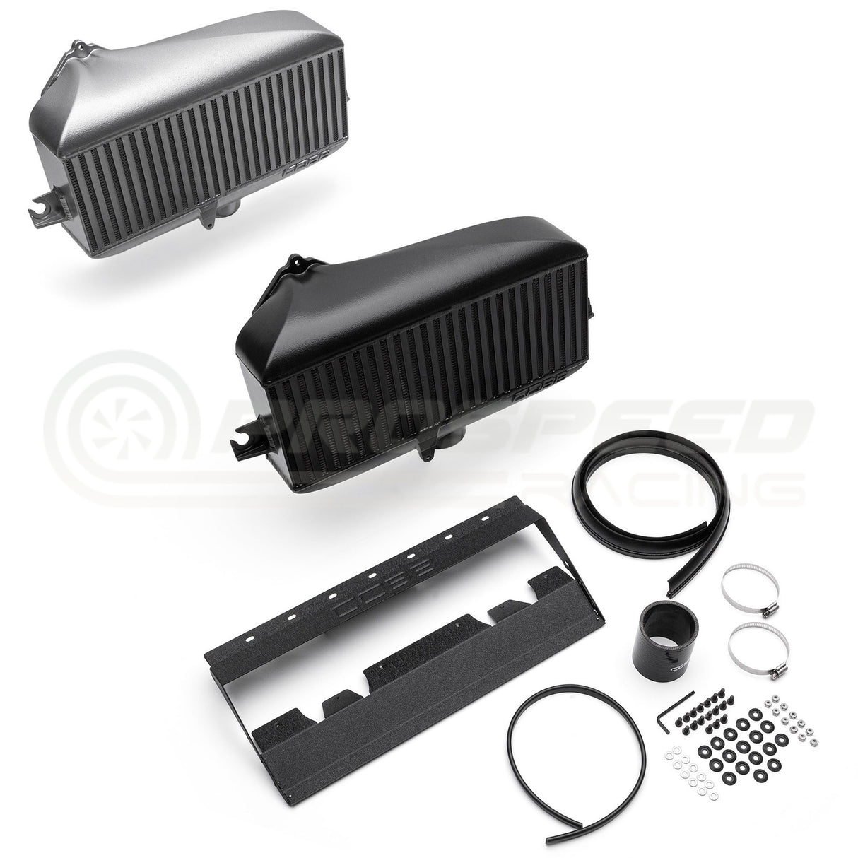 Cobb Tuning Top Mount Intercooler Kit Subaru WRX VB 22+ B41450