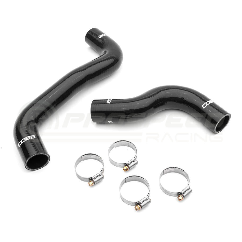 Cobb Tuning Silicone Radiator Hose Kit Subaru WRX VA/Levorg VM/Forester XT SJ (FA20) B43400-BK