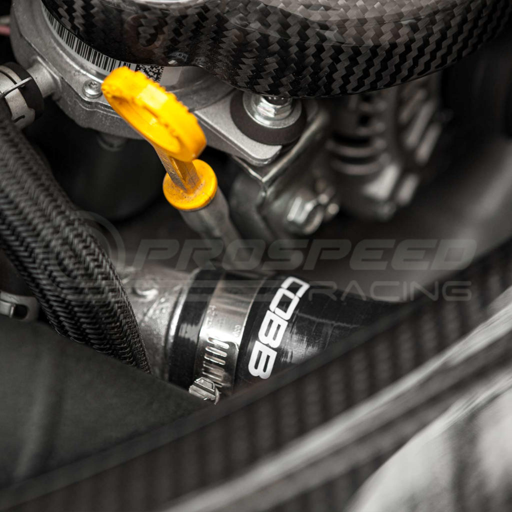 Cobb Tuning Silicone Radiator Hose Kit