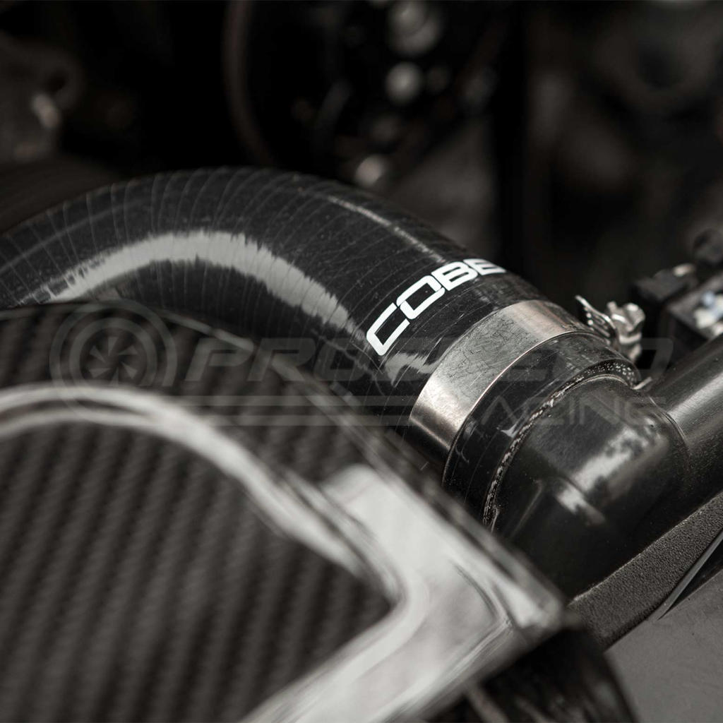 Cobb Tuning Silicone Radiator Hose Kit