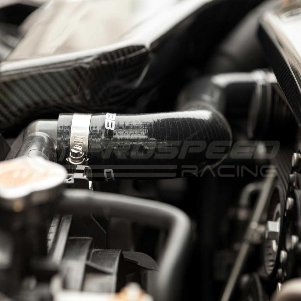 Cobb Tuning Silicone Radiator Hose Kit