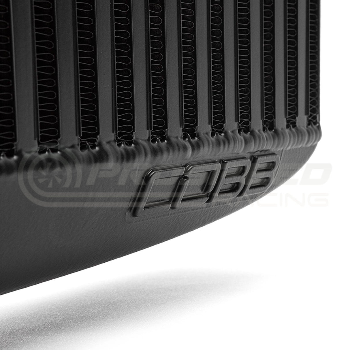 Cobb Tuning Top Mount Intercooler Black