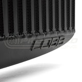 Cobb Tuning Top Mount Intercooler Black