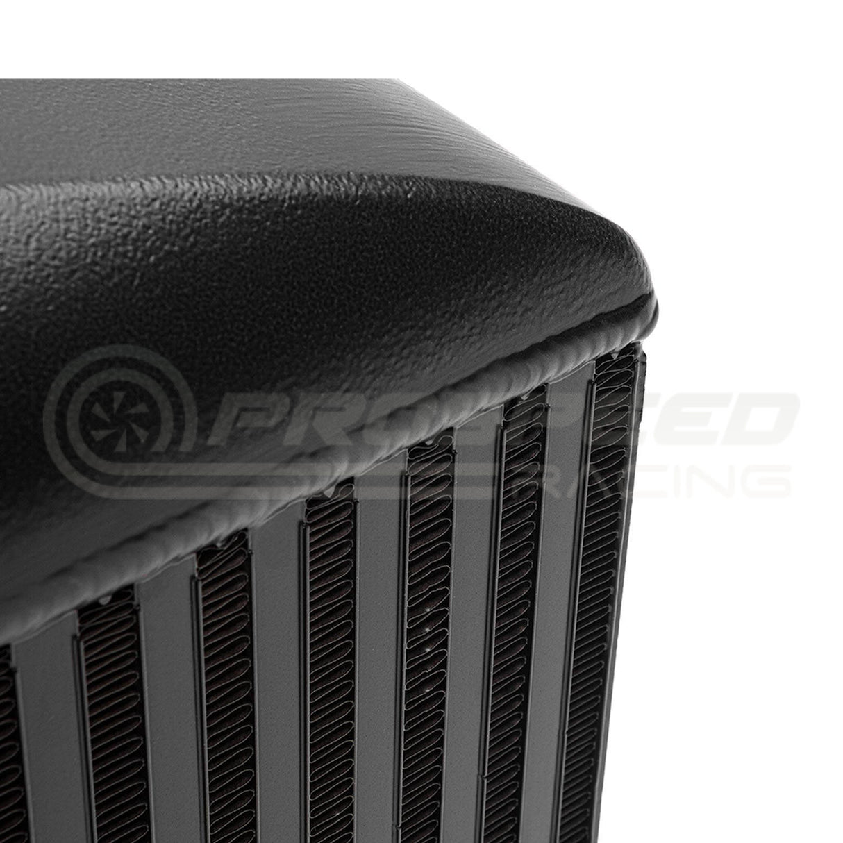 Cobb Tuning Top Mount Intercooler Black