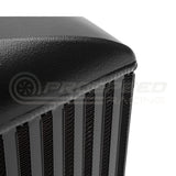 Cobb Tuning Top Mount Intercooler Black