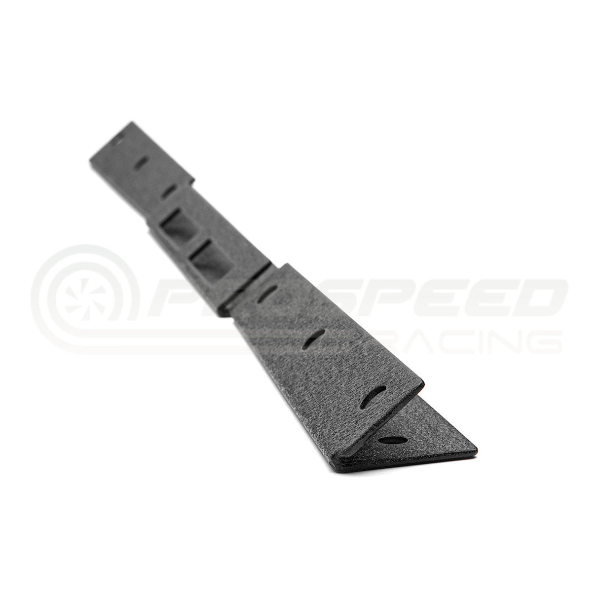 Cobb Tuning Top Mount Intercooler Black