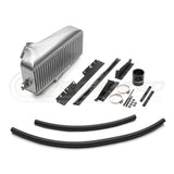 Cobb Tuning Top Mount Intercooler Silver Subaru Outback XT BT 22+ B43410-SL