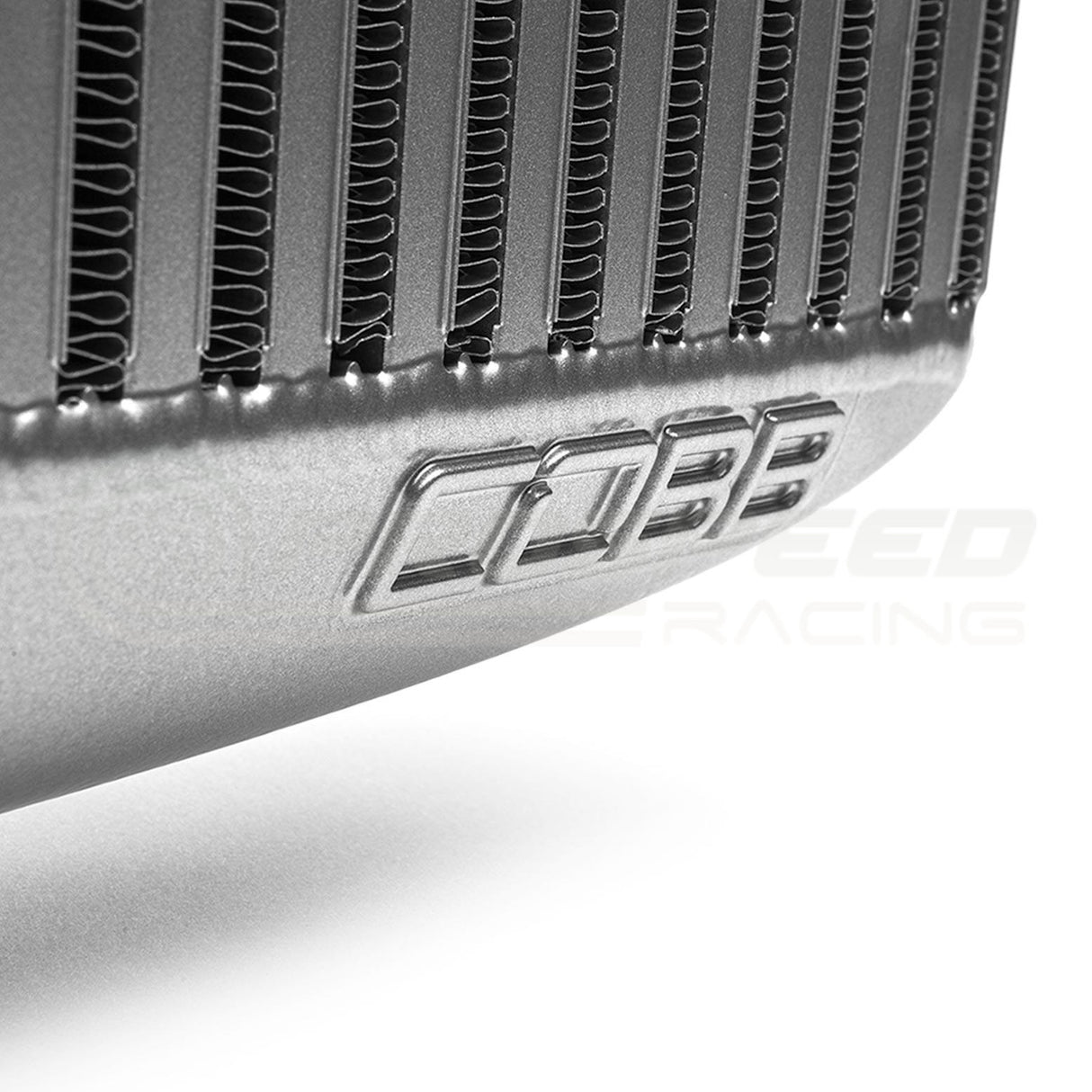 Cobb Tuning Top Mount Intercooler Silver