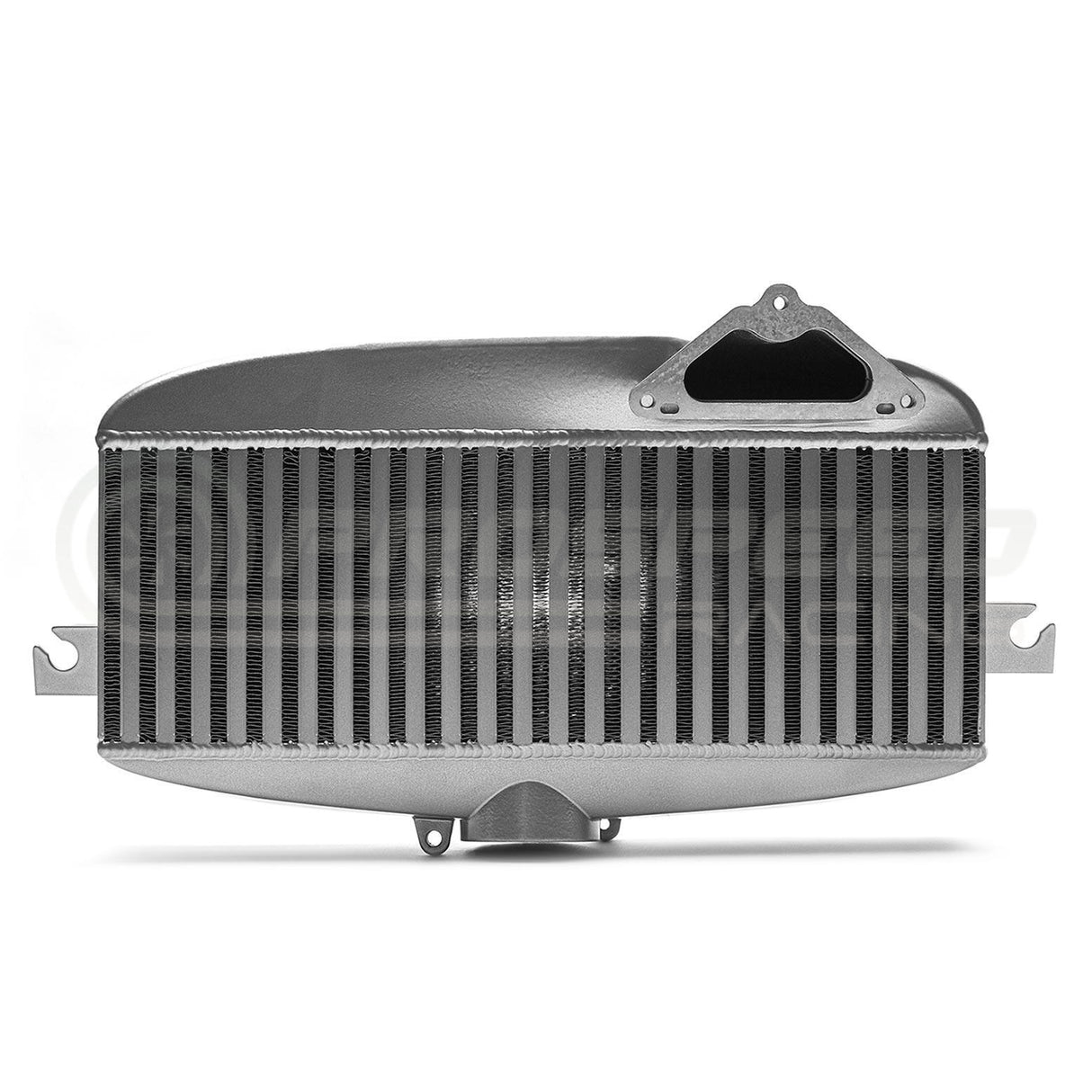 Cobb Tuning Top Mount Intercooler Silver