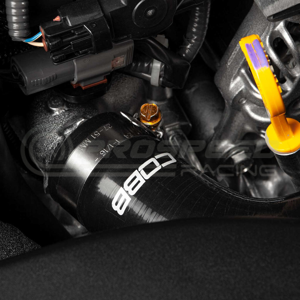 Cobb Tuning Silicone Radiator Hose Kit