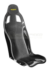 Tillett B5 Carbon Fibre/GRP Road/Track Car Racing Seat STD Size B5-41C/GRP | Pro Speed Racing