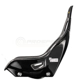 Tillett B6 Screamer Carbon Fibre/GRP FIA Approved Racing Seat STD Size - 44cm Rolled Edges On
