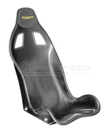 Tillett B9 Carbon Fibre Expoxy Road/Track Car Racing Seat STD Size B9-44.5CAR | Pro Speed Racing