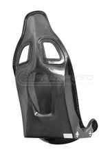 Tillett B9 Carbon Fibre Expoxy Road/Track Car Racing Seat STD Size - 44.5cm Rolled Edges On
