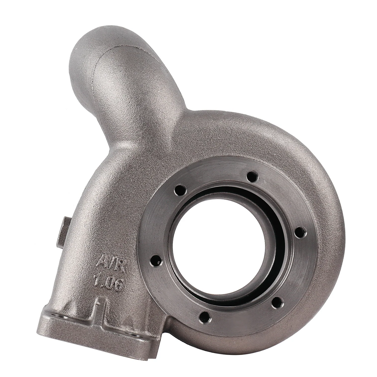 Pulsar External Wastegate Turbine Housing + Screamer Pipe