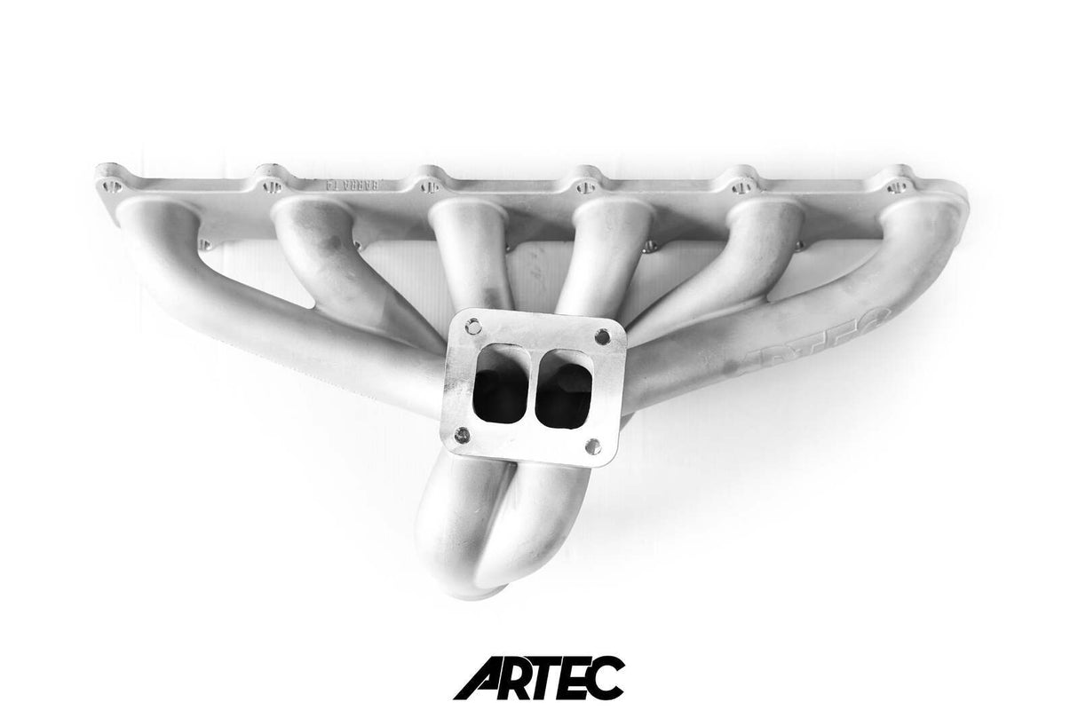 Artec T4 Split Pulse Turbo Exhaust Manifold