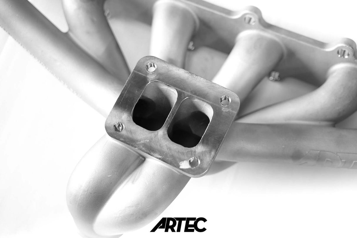 Artec T4 Split Pulse Turbo Exhaust Manifold