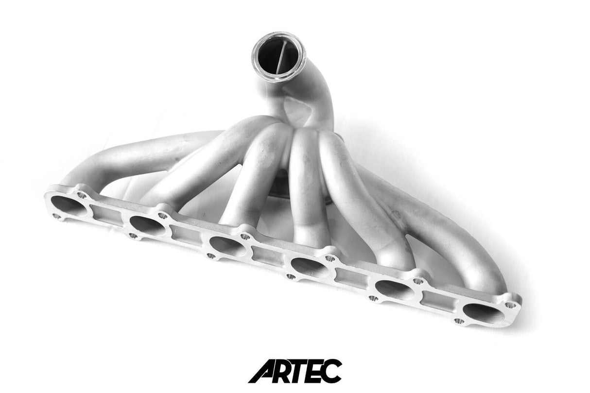 Artec T4 Split Pulse Turbo Exhaust Manifold