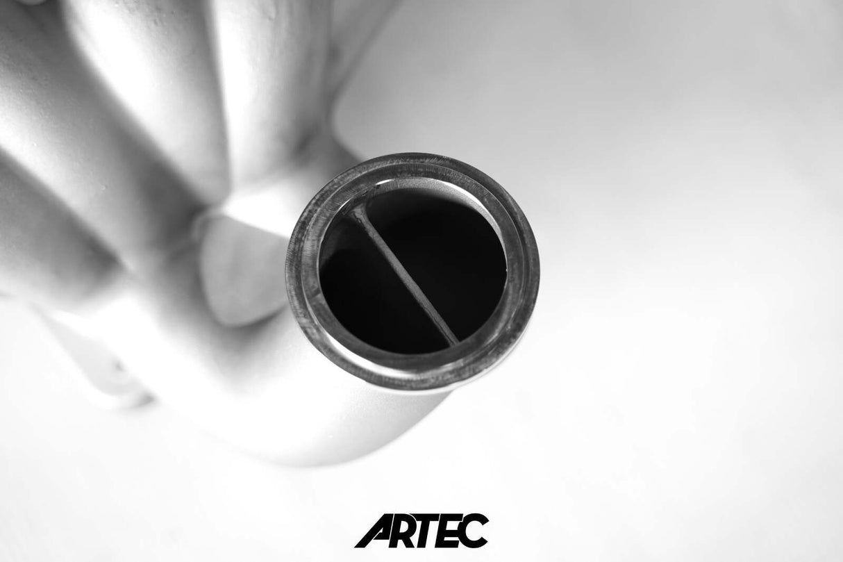 Artec T4 Split Pulse Turbo Exhaust Manifold