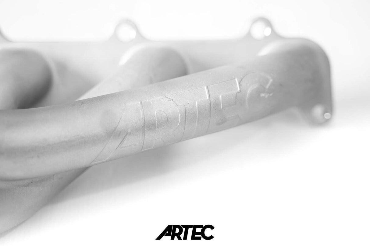 Artec T4 Split Pulse Turbo Exhaust Manifold