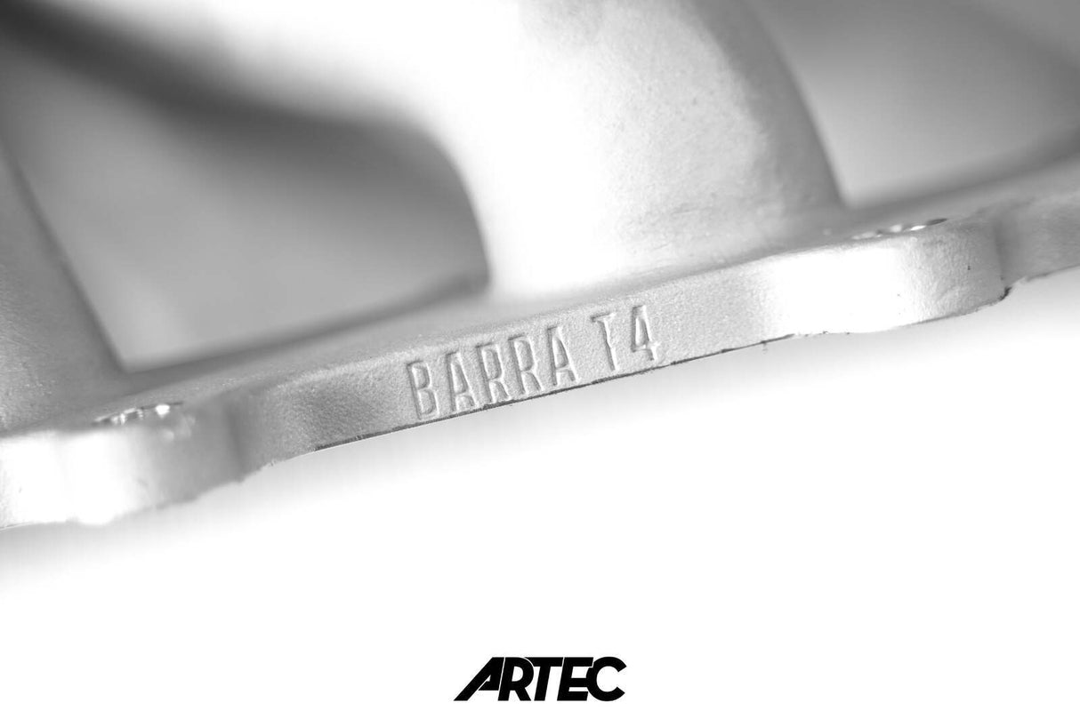 Artec T4 Split Pulse Turbo Exhaust Manifold