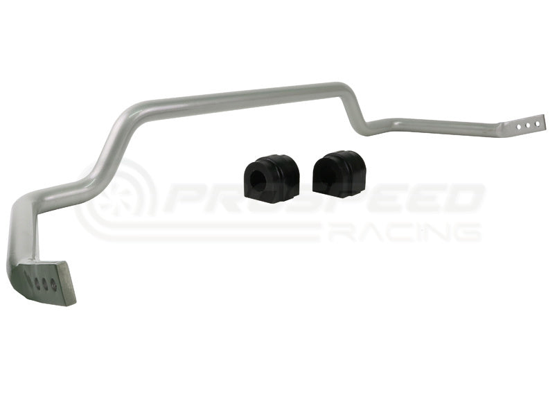 Whiteline 30MM Front Sway Bar - BMW 3 Series E46 BBF15Z | Pro Speed Racing