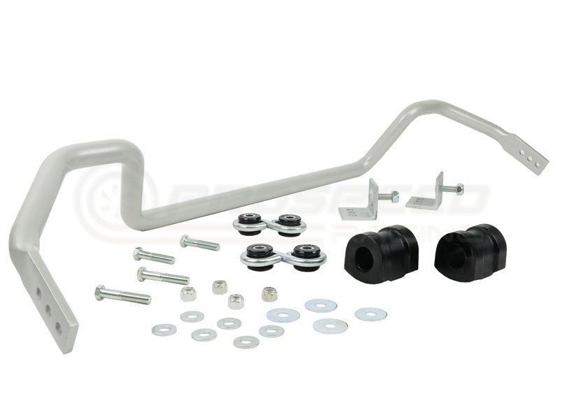 Whiteline 27MM Front Sway Bar - BMW 3 Series E36 BBF39Z | Pro Speed Racing