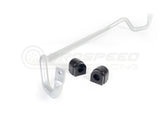 Whiteline 27MM Front Sway Bar - BMW 1 Series E81, E82, E87, E88/3 Series E90, E91, E92, E93 BBF43
