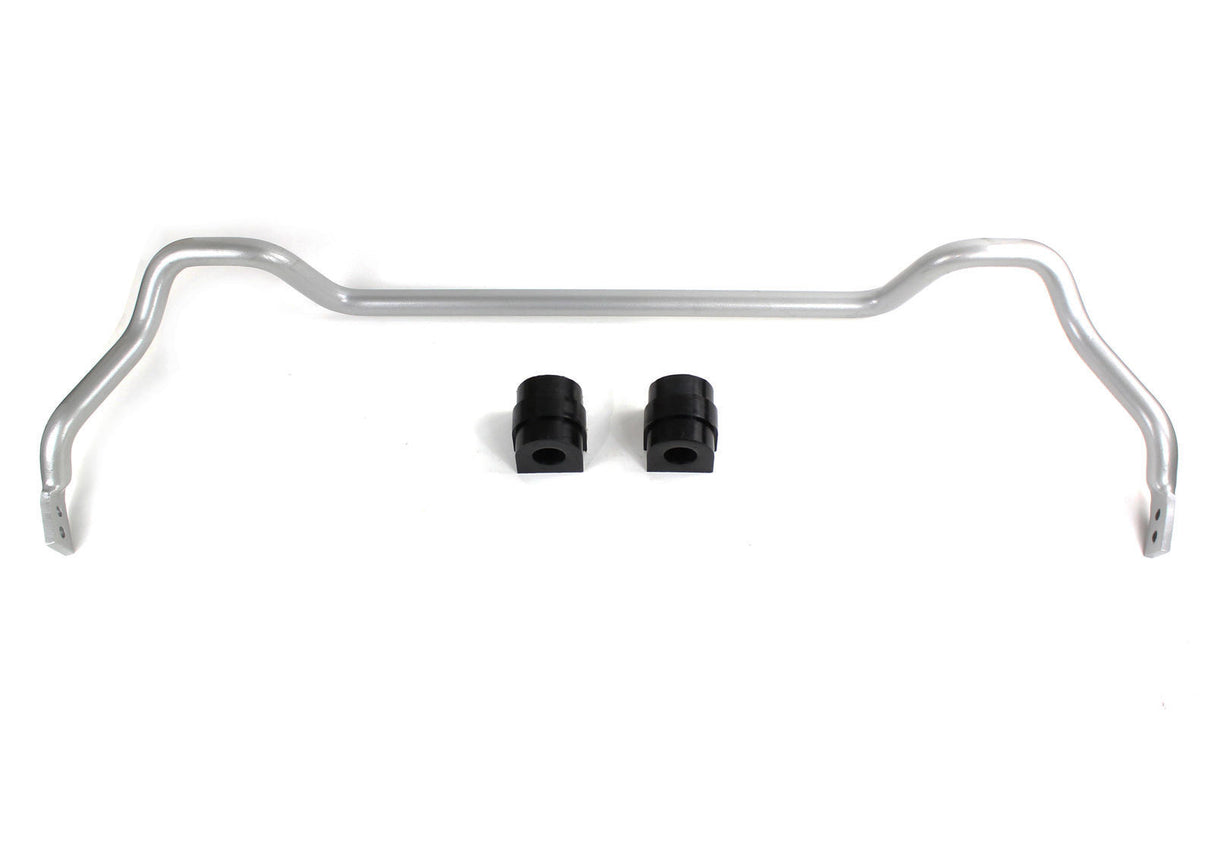 Whiteline Front Sway Bar 27mm 2 Point Adjustable - BMW 3 Series E46 (6 Cyl)