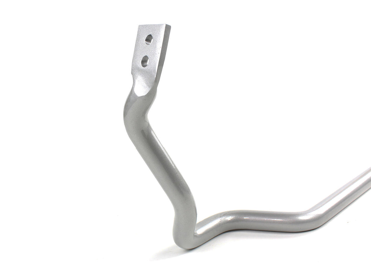 Whiteline Front Sway Bar 27mm 2 Point Adjustable - BMW 3 Series E46 (6 Cyl)