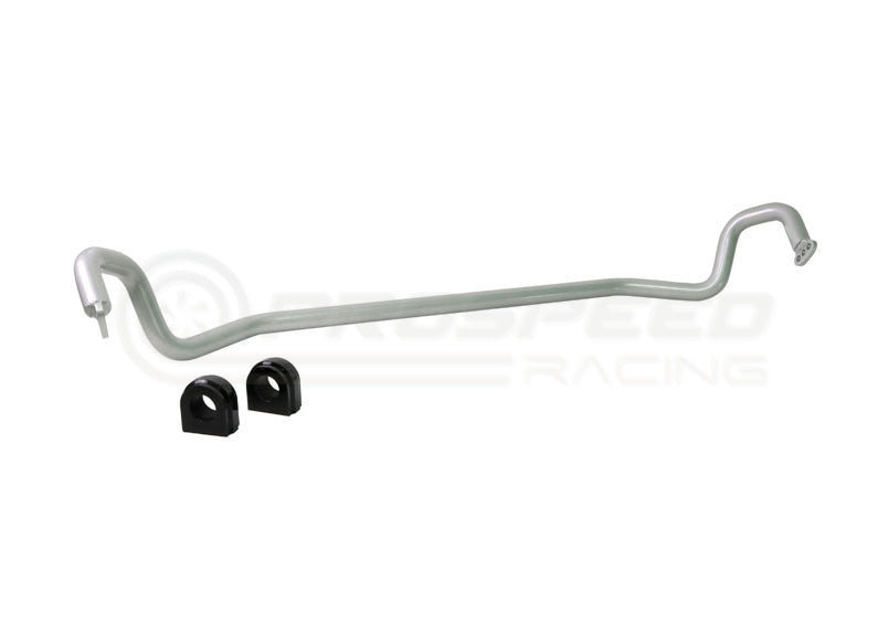 Whiteline 30MM Front Sway Bar - BMW 3 Series E90, E92, E93 BBF46 | Pro Speed Racing