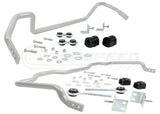Whiteline F And R Sway Bar Vehicle Kit - BMW 3 Series E36 BBK001 | Pro Speed Racing