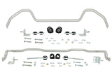 Whiteline F And R Sway Bar Vehicle Kit
