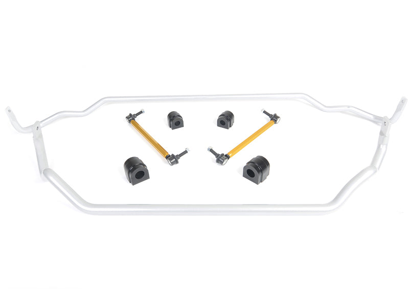 Whiteline F And R Sway Bar Vehicle Kit