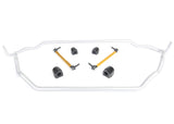 Whiteline F And R Sway Bar Vehicle Kit