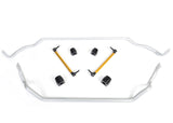 Whiteline F And R Sway Bar Vehicle Kit