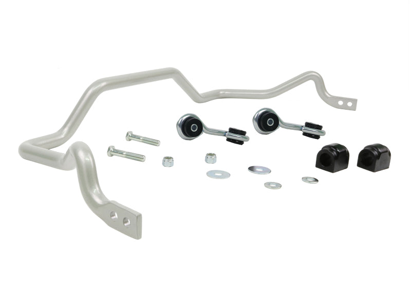 Whiteline 20MM Rear Sway Bar - BMW 3 Series E46 BBR11Z | Pro Speed Racing