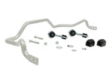 Whiteline 20MM Rear Sway Bar - BMW 3 Series E46 BBR11Z | Pro Speed Racing