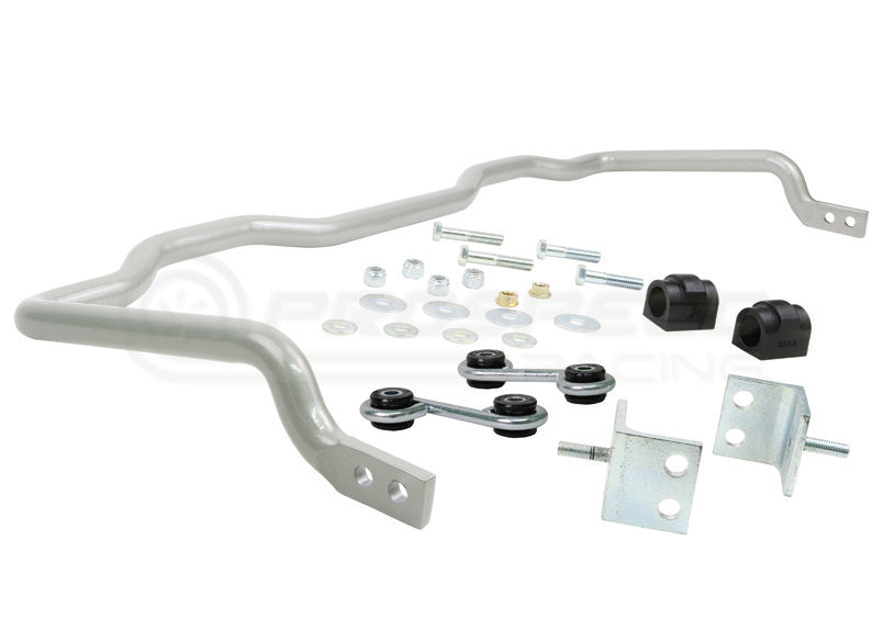 Whiteline 22MM Rear Sway Bar - BMW 3 Series E36 BBR38Z | Pro Speed Racing