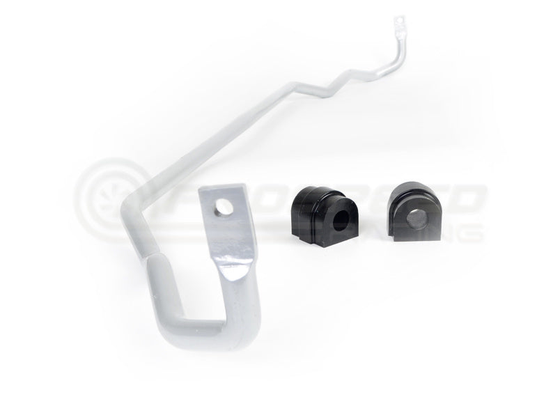 Whiteline 20MM Rear Sway Bar - BMW 1 Series E81, E82, E87, E88/3 Series E90, E91, E92, E93 BBR44