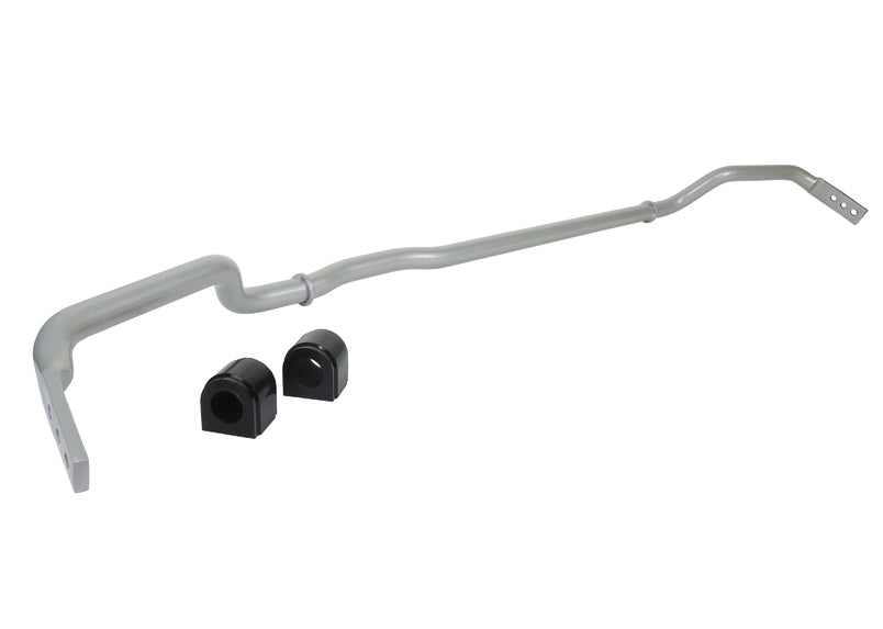 Whiteline 26MM Rear Sway Bar - BMW 3 Series F80/4 Series F82, F83 BBR44Z | Pro Speed Racing
