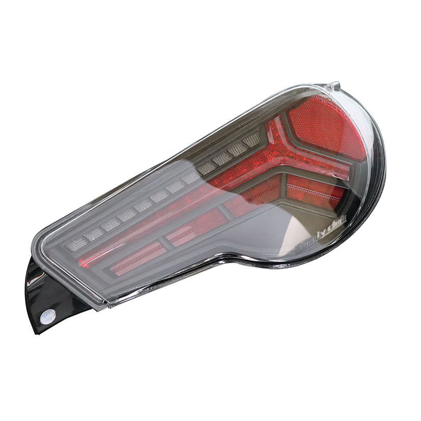 Buddy Club V2 Tail Lights | Pro Speed Racing