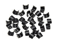 Brian Crower Billet Valve Keeper/Lock Set Subaru WRX/STI/FXT/LGT (EJ20/EJ25) BC2960
